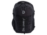 Discovery Tundra 23 Backpack M Rucksack D00612  black