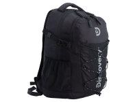 Discovery Tundra 23 Backpack M Rucksack D00612  black