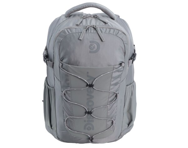 Discovery Tundra 23 Backpack M Rucksack D00612  grey