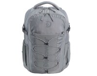Discovery Tundra 23 Backpack M Rucksack D00612  grey