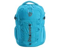 Discovery Tundra 23 Backpack M Rucksack D00612  blue