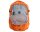 Discovery Tundra 23 Backpack M Rucksack D00612  orange