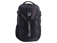 Discovery Passamani 30 Backpack L Rucksack D00613 black