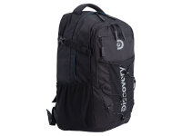 Discovery Passamani 30 Backpack L Rucksack D00613 black