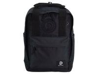 Discovery Cave Backpack Rucksack D00810 black