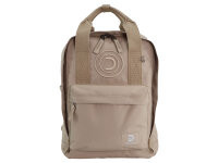 Discovery Cave Backpack Rucksack D00810 sand