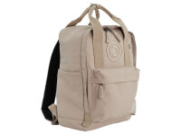 Discovery Cave Backpack Rucksack D00810 sand