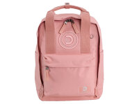 Discovery Cave Backpack Rucksack D00810 pink