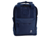 Discovery Cave Backpack Rucksack D00810 navy