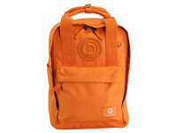 Discovery Cave Backpack Rucksack D00810 orange