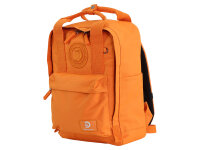 Discovery Cave Backpack Rucksack D00810 orange