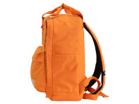 Discovery Cave Backpack Rucksack D00810 orange
