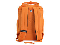 Discovery Cave Backpack Rucksack D00810 orange