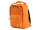 Discovery Cave Backpack Rucksack D00810 orange