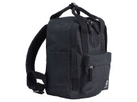 Discovery Cave Backpack S Rucksack D00811 black