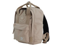 Discovery Cave Backpack S Rucksack D00811 sand