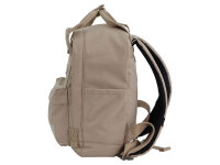 Discovery Cave Backpack S Rucksack D00811 sand