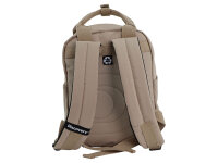 Discovery Cave Backpack S Rucksack D00811 sand