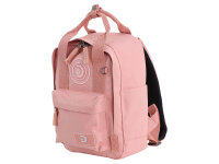 Discovery Cave Backpack S Rucksack D00811 pink