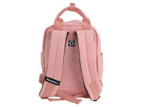 Discovery Cave Backpack S Rucksack D00811 pink