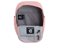 Discovery Cave Backpack S Rucksack D00811 pink