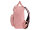 Discovery Cave Backpack S Rucksack D00811 pink