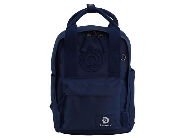Discovery Cave Backpack S Rucksack D00811 navy