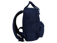 Discovery Cave Backpack S Rucksack D00811 navy