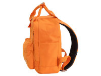 Discovery Cave Backpack S Rucksack D00811 orange
