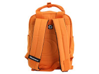 Discovery Cave Backpack S Rucksack D00811 orange