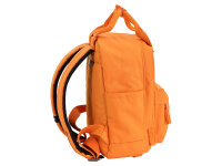 Discovery Cave Backpack S Rucksack D00811 orange