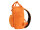 Discovery Cave Backpack S Rucksack D00811 orange