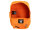 Discovery Cave Backpack S Rucksack D00811 orange