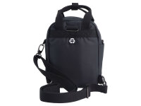 Discovery Cave Schultertasche Crossbody Bag D00812 black