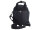 Discovery Cave Schultertasche Crossbody Bag D00812 black