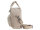 Discovery Cave Schultertasche Crossbody Bag D00812 sand