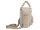 Discovery Cave Schultertasche Crossbody Bag D00812 sand