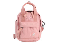 Discovery Cave Schultertasche Crossbody Bag D00812 pink