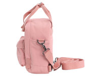 Discovery Cave Schultertasche Crossbody Bag D00812 pink