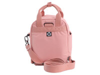 Discovery Cave Schultertasche Crossbody Bag D00812 pink