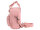 Discovery Cave Schultertasche Crossbody Bag D00812 pink