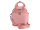 Discovery Cave Schultertasche Crossbody Bag D00812 pink