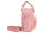 Discovery Cave Schultertasche Crossbody Bag D00812 pink
