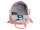 Discovery Cave Schultertasche Crossbody Bag D00812 pink