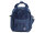 Discovery Cave Schultertasche Crossbody Bag D00812 navy