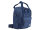 Discovery Cave Schultertasche Crossbody Bag D00812 navy