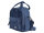 Discovery Cave Schultertasche Crossbody Bag D00812 navy