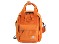 Discovery Cave Schultertasche Crossbody Bag D00812 orange