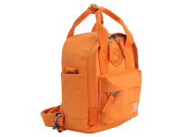 Discovery Cave Schultertasche Crossbody Bag D00812 orange