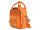 Discovery Cave Schultertasche Crossbody Bag D00812 orange